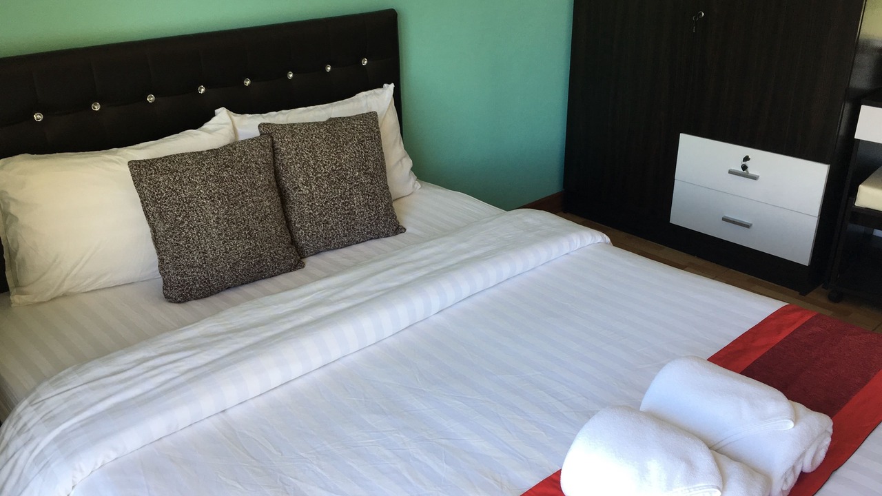 Photo of Bedroom in Prachinburi