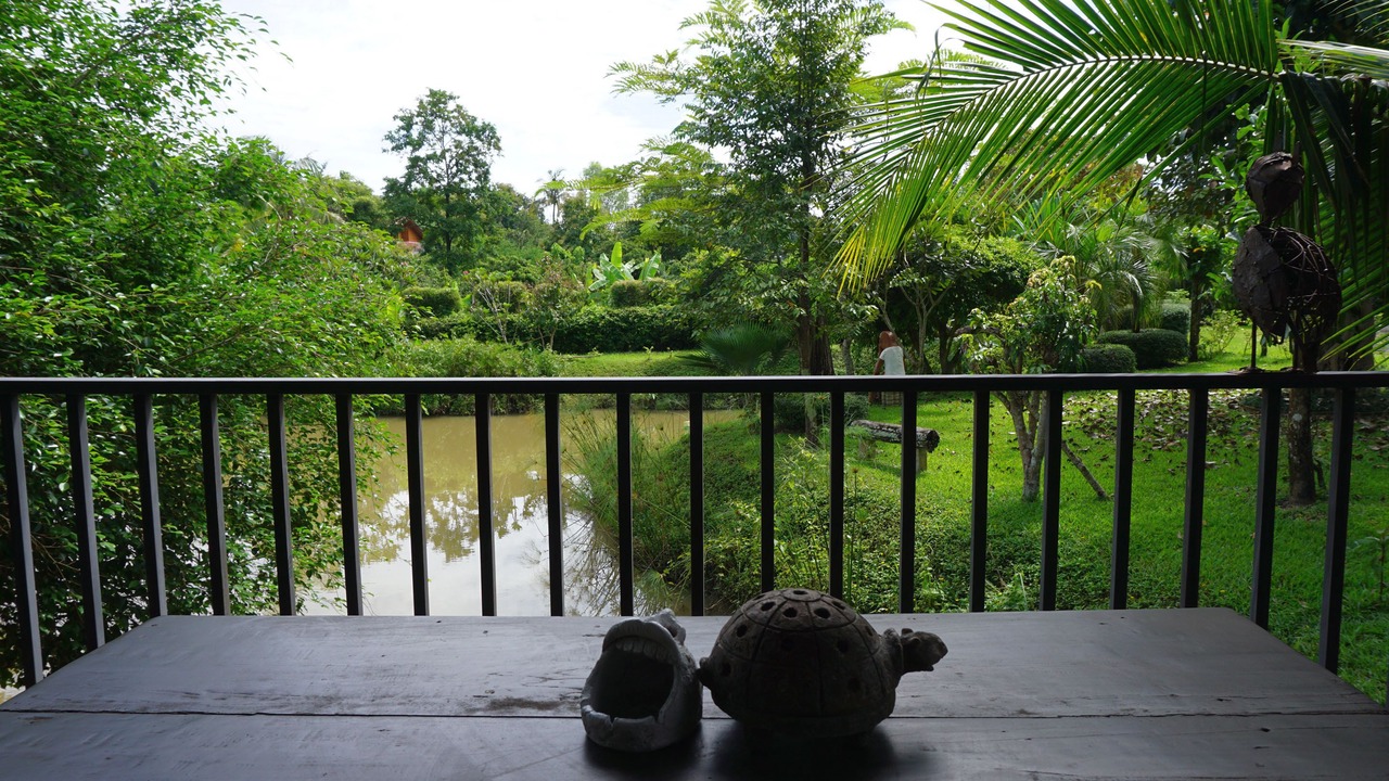Photo of Bedroom in Mae Rim