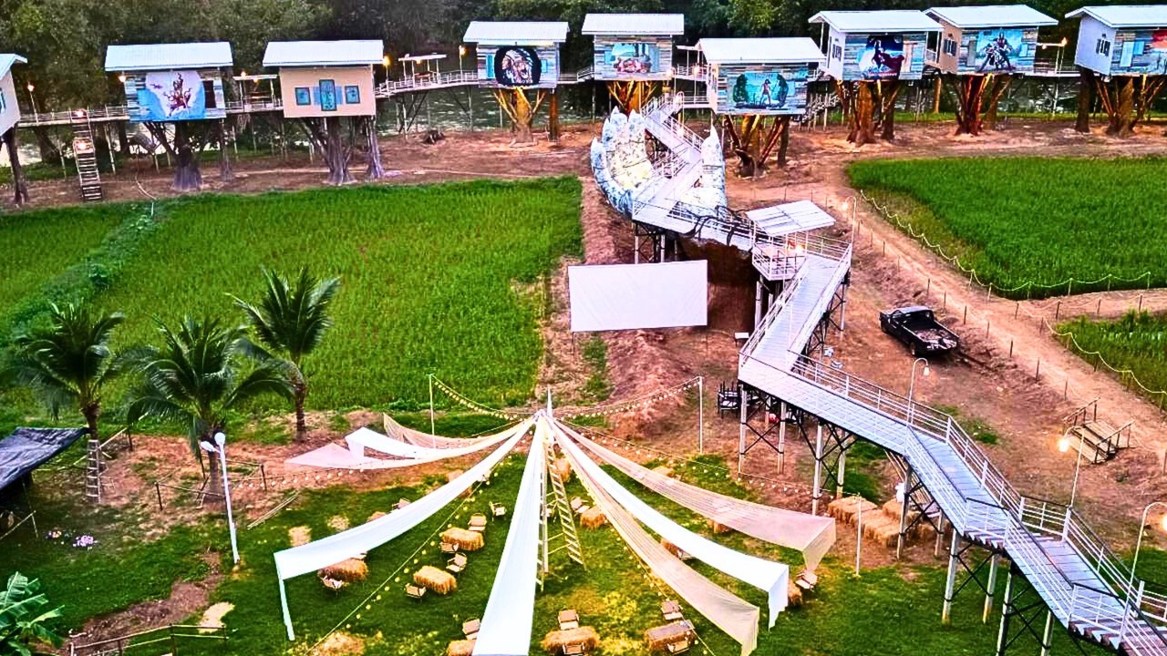 Photo of Outdoor in Sai Yok