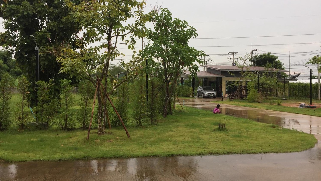 Photo of Outdoor in Kabin Buri