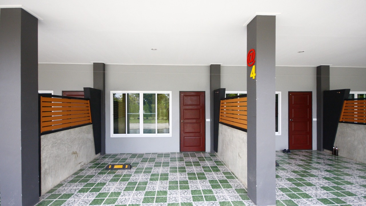 Photo of Bedroom in Kabin Buri