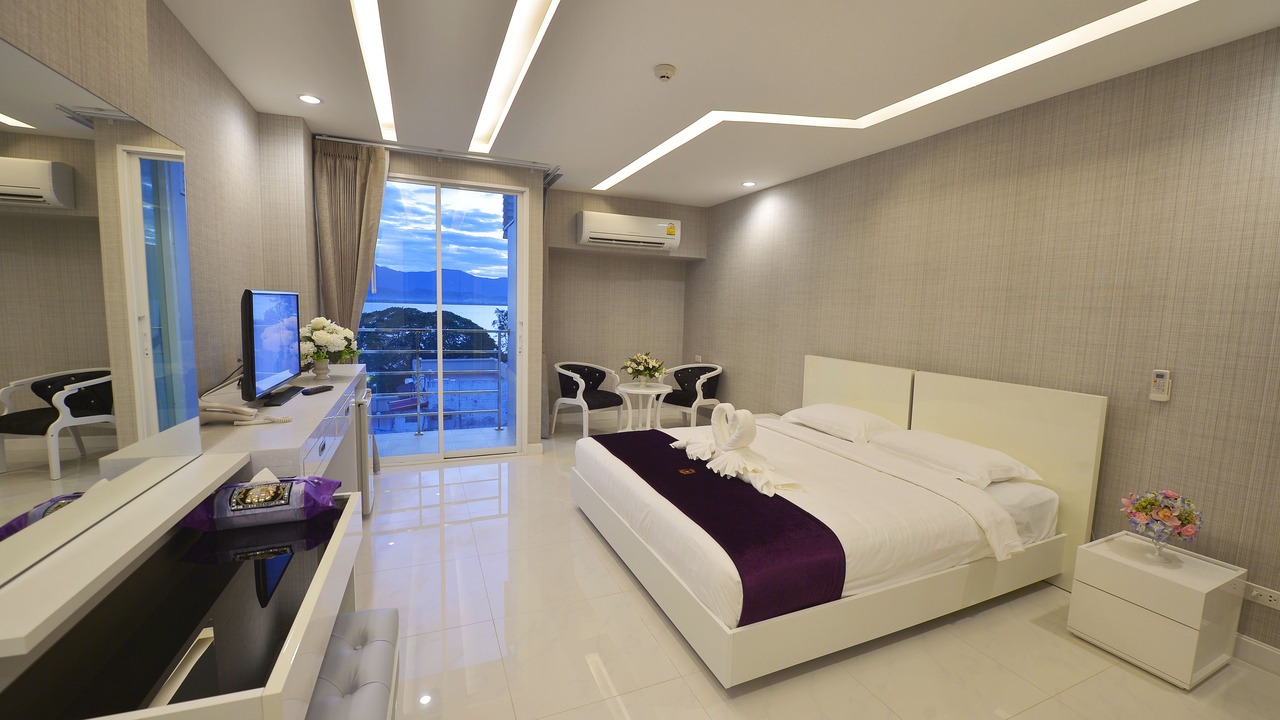 Photo of Bedroom in Phayao