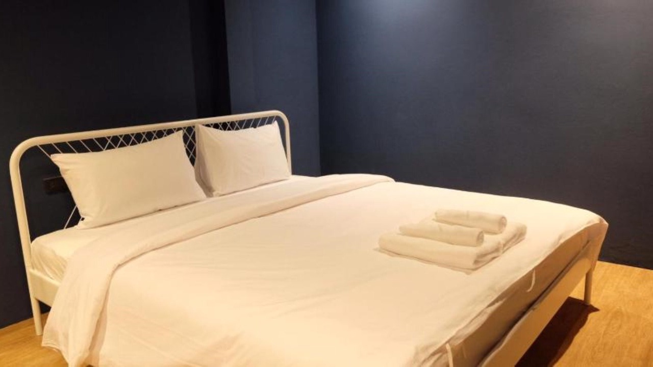 Photo of Bedroom in Old Phuket Town
