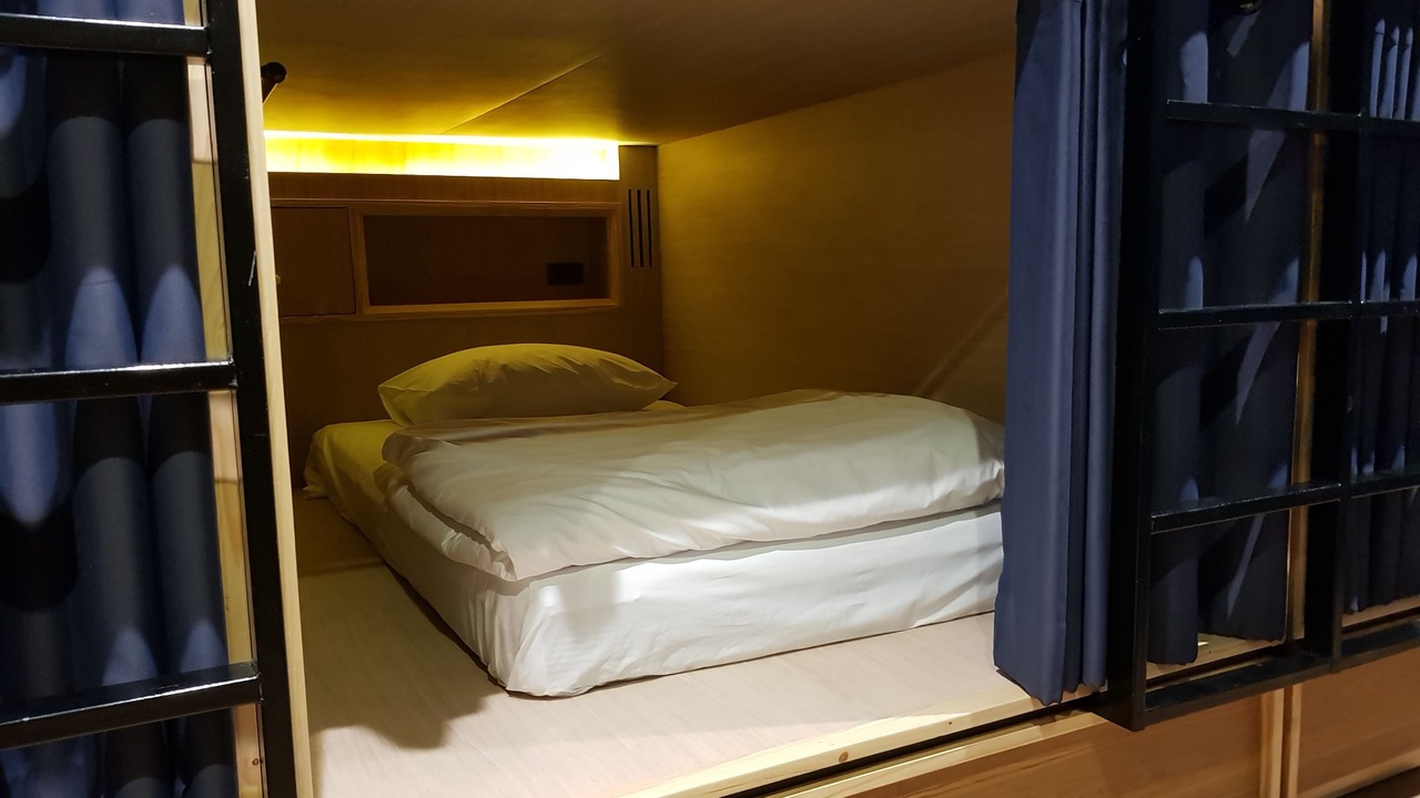 Photo of Bedroom in Old Phuket Town