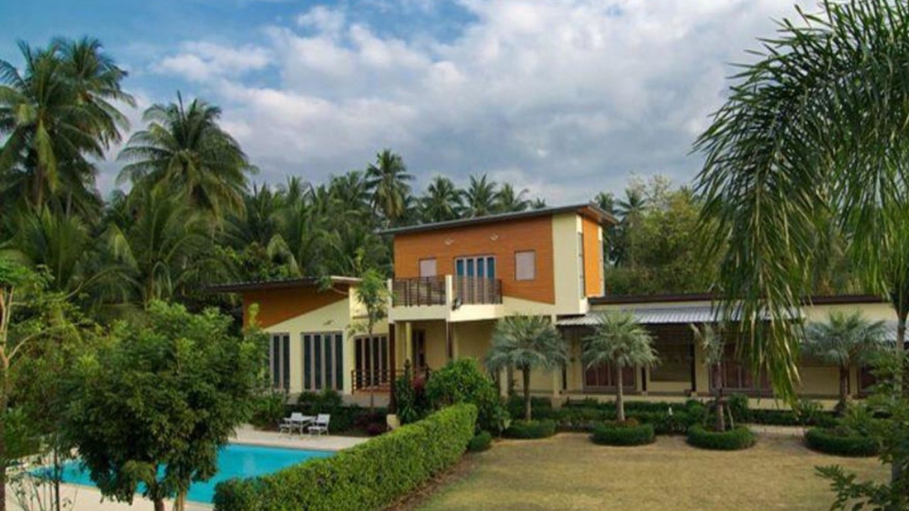 Photo of Outdoor in Damnoen Saduak