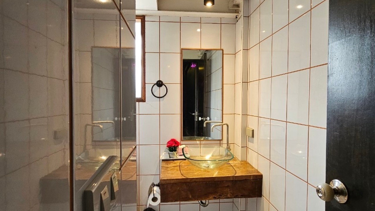 Photo of Bathroom in Phuket