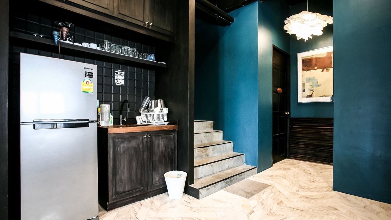 Photo of Kitchen in Phuket