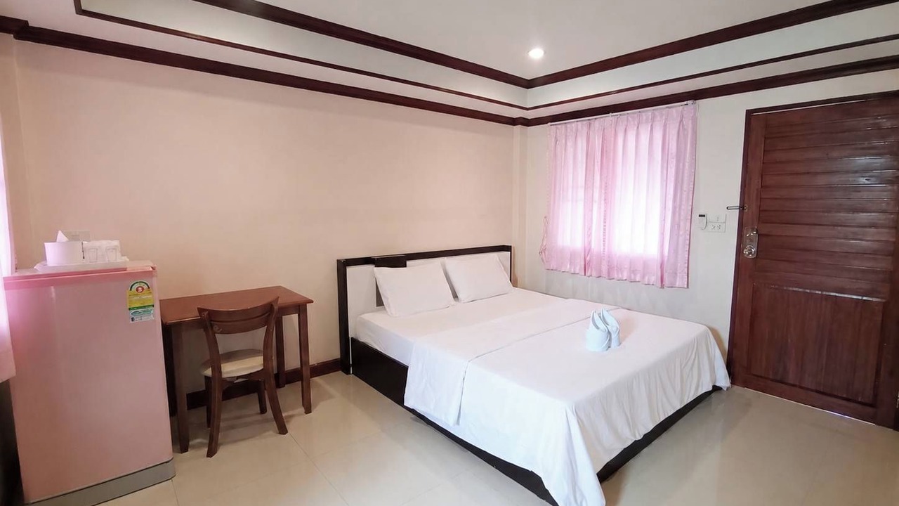 Photo of Bedroom in Chachoengsao