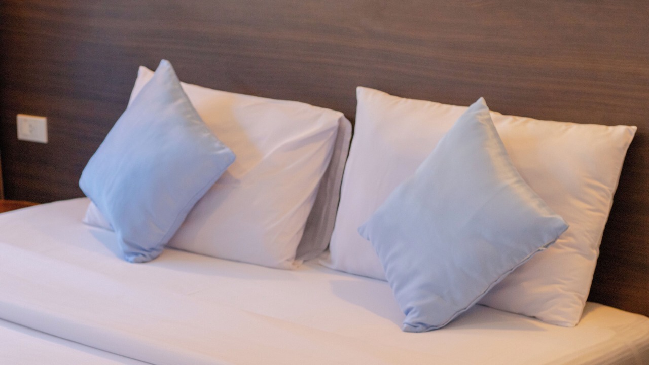 Photo of Bedroom in Khlong Wan