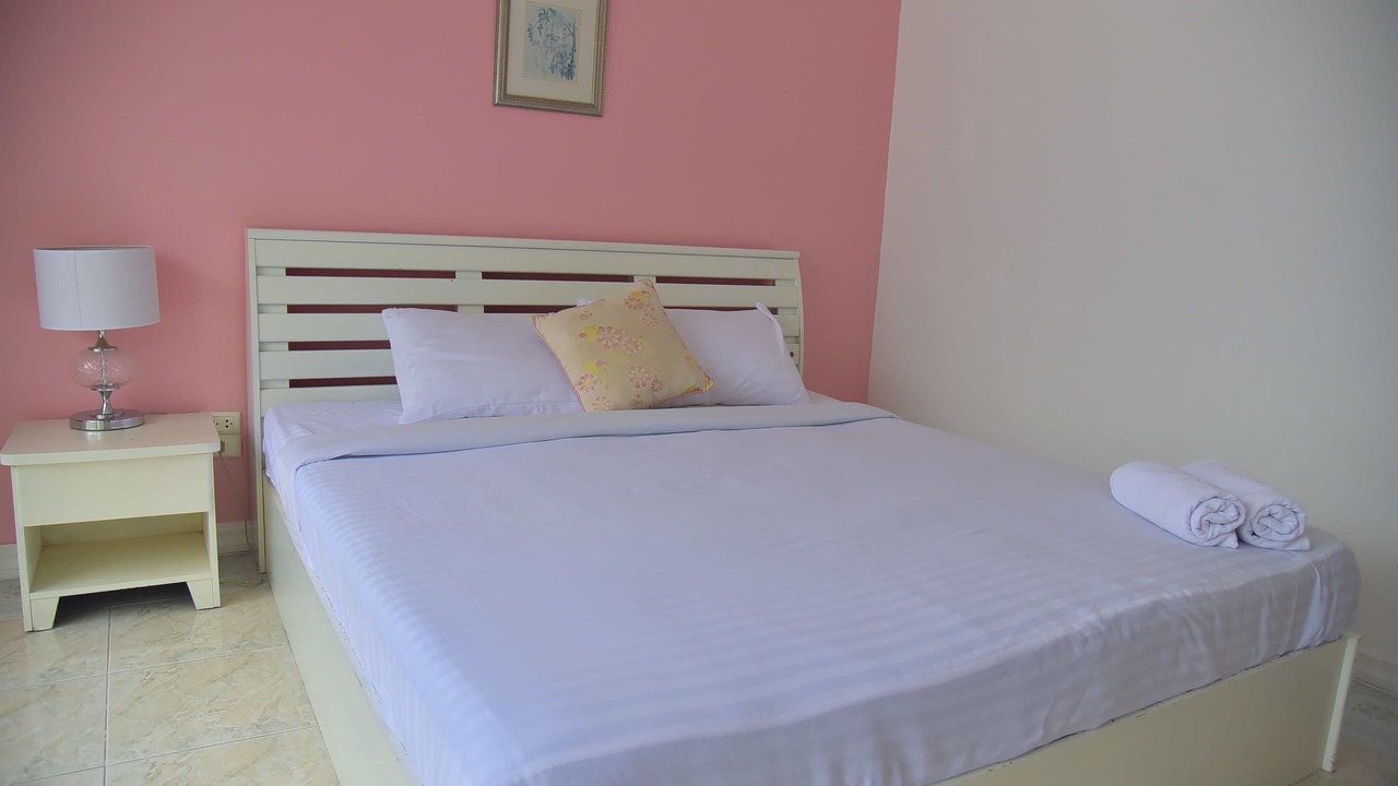 Photo of Bedroom in Pak Nam Pran