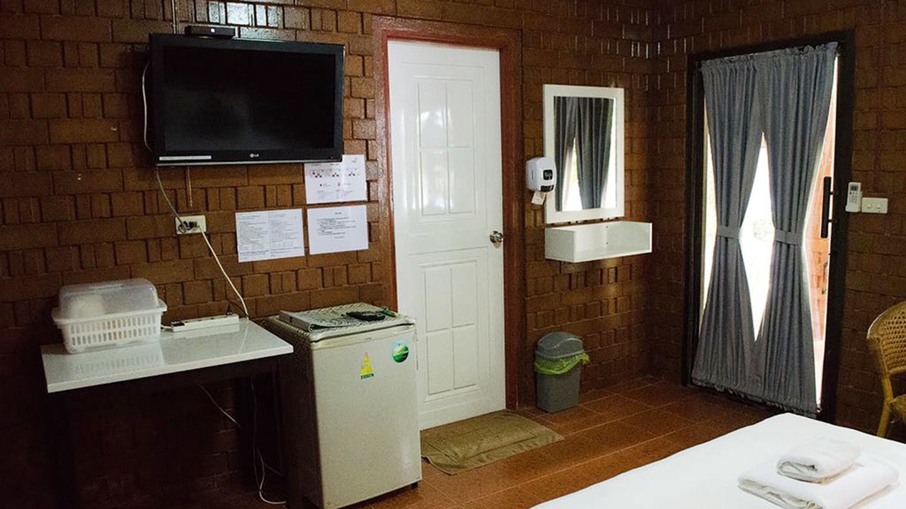 Photo of Bedroom in Thong Chai