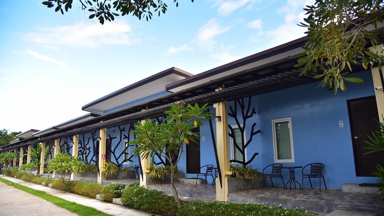 Photo of Outdoor in Thap Sakae