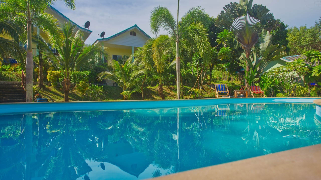 Photo of Outdoor in Ko Mak