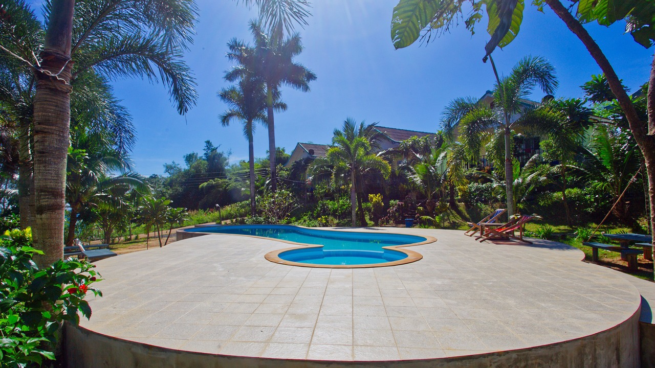 Photo of Outdoor in Ko Mak