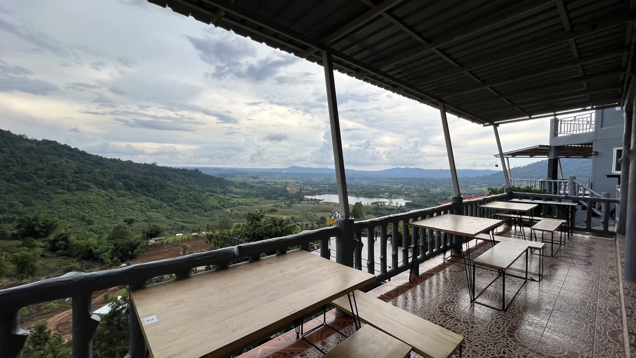 Photo of Bedroom in Khao Kho