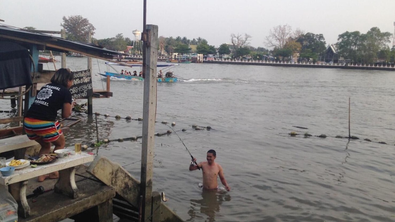 Photo of Others in Amphawa