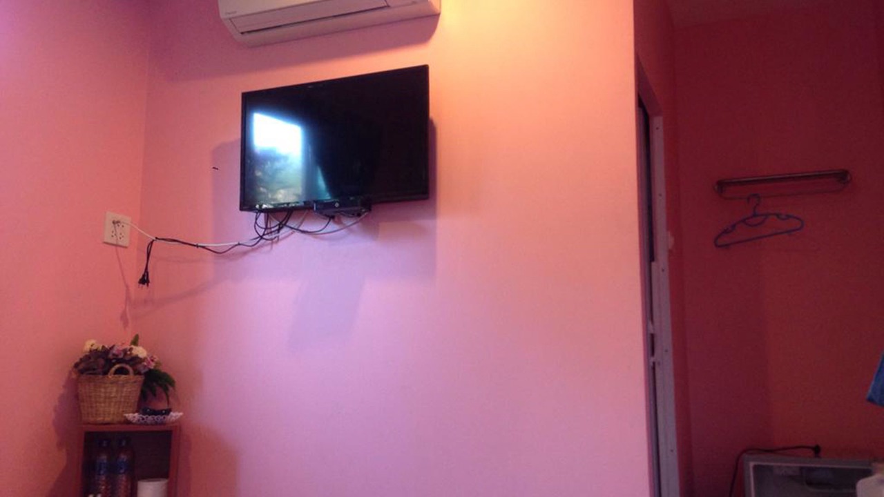 Photo of Bedroom in Amphawa
