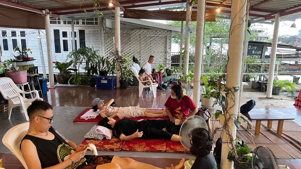Photo of Others in Amphawa