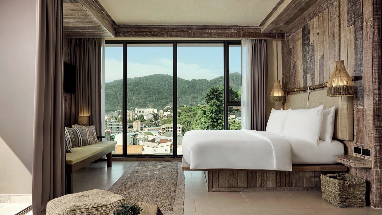 Photo of Bedroom in Nanai Road