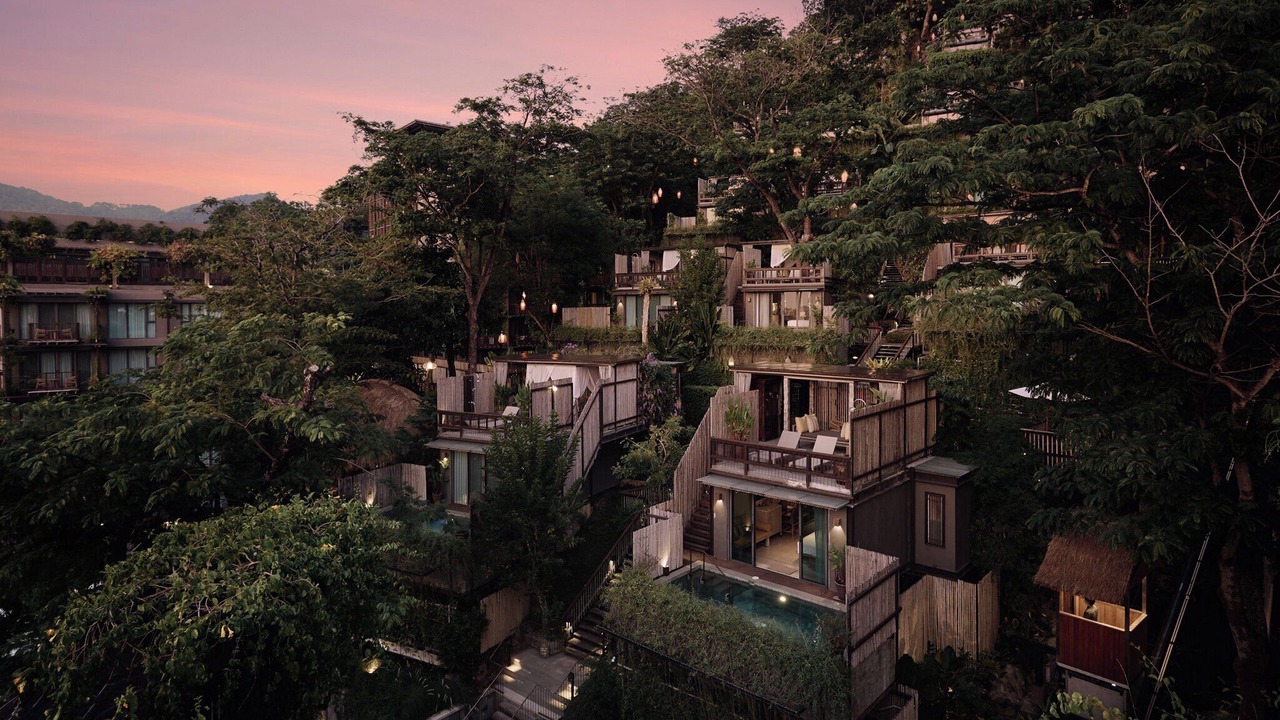 Photo of Outdoor in Nanai Road