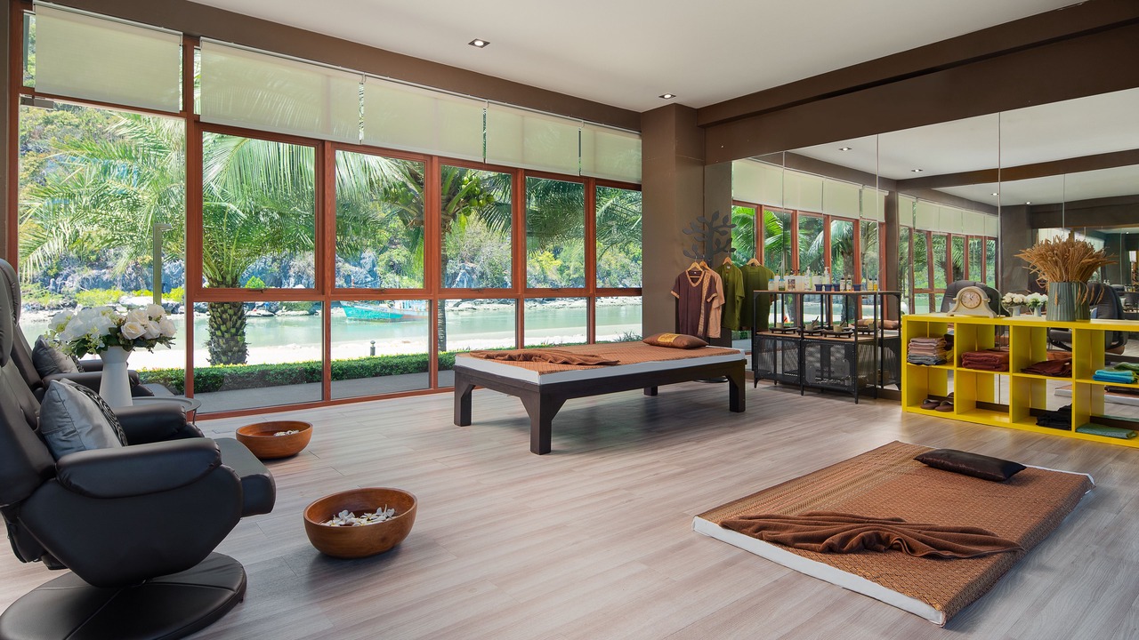 Photo of Bedroom in Sam Roi Yot