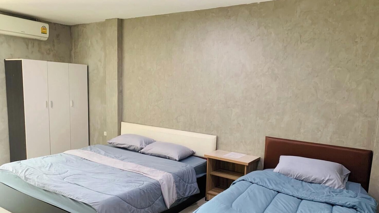 Photo of Bedroom in Phatthana Nikhom