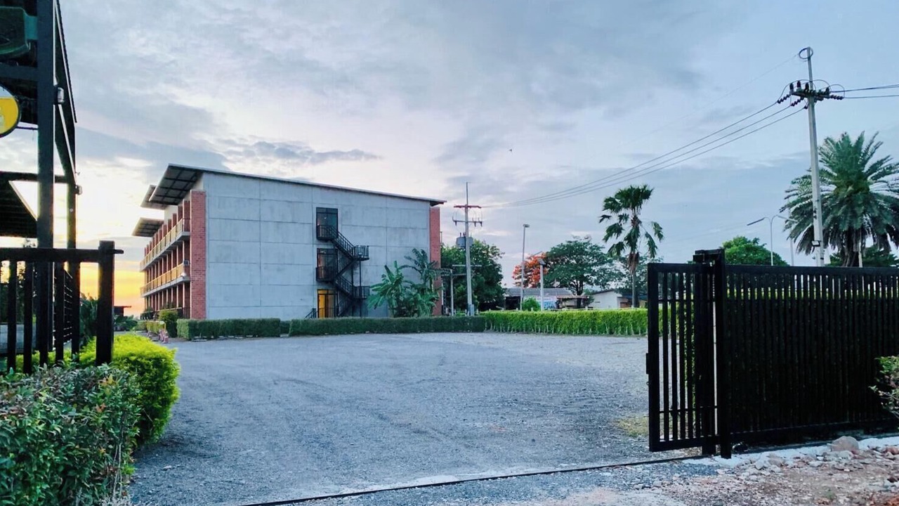 Photo of Outdoor in Phatthana Nikhom