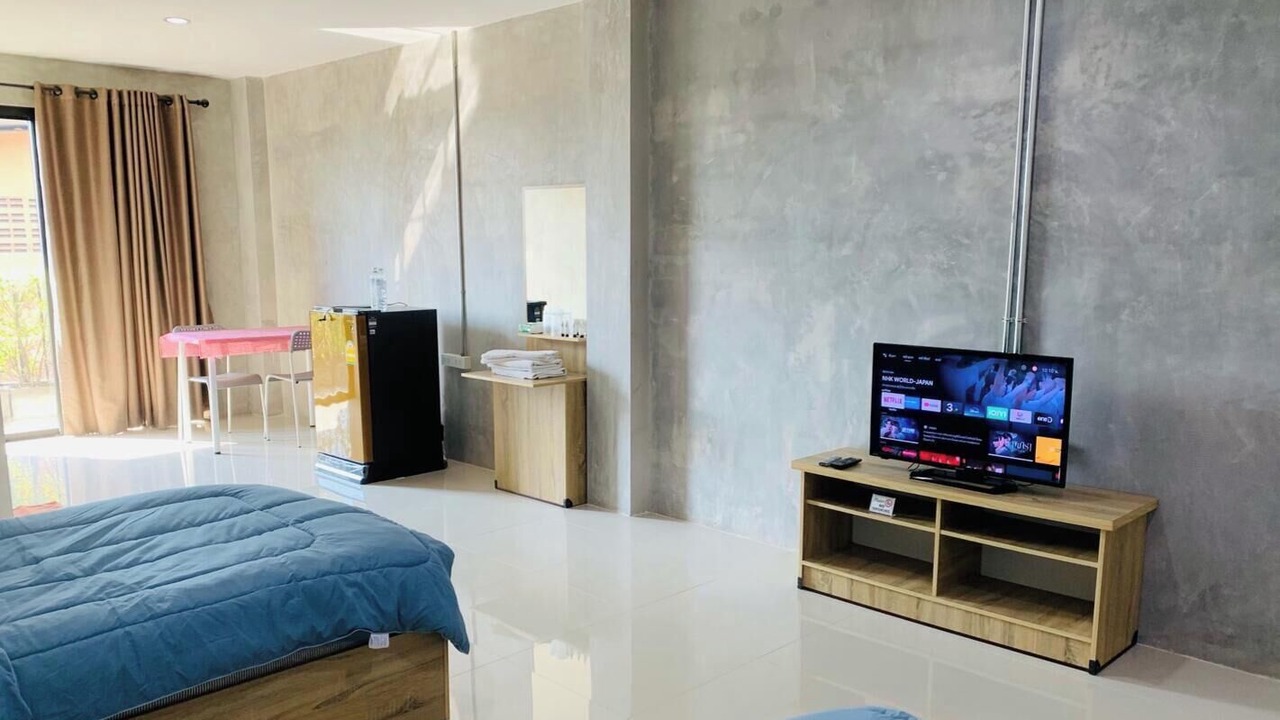 Photo of Bedroom in Phatthana Nikhom