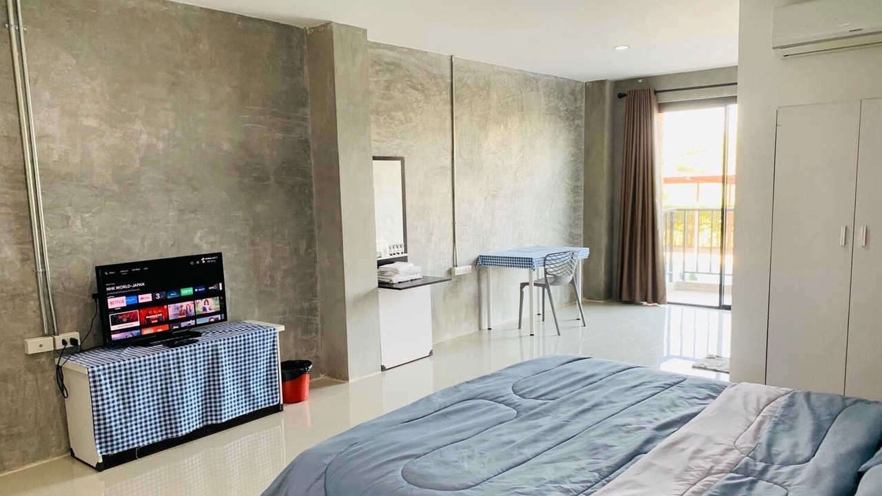 Photo of Bedroom in Phatthana Nikhom