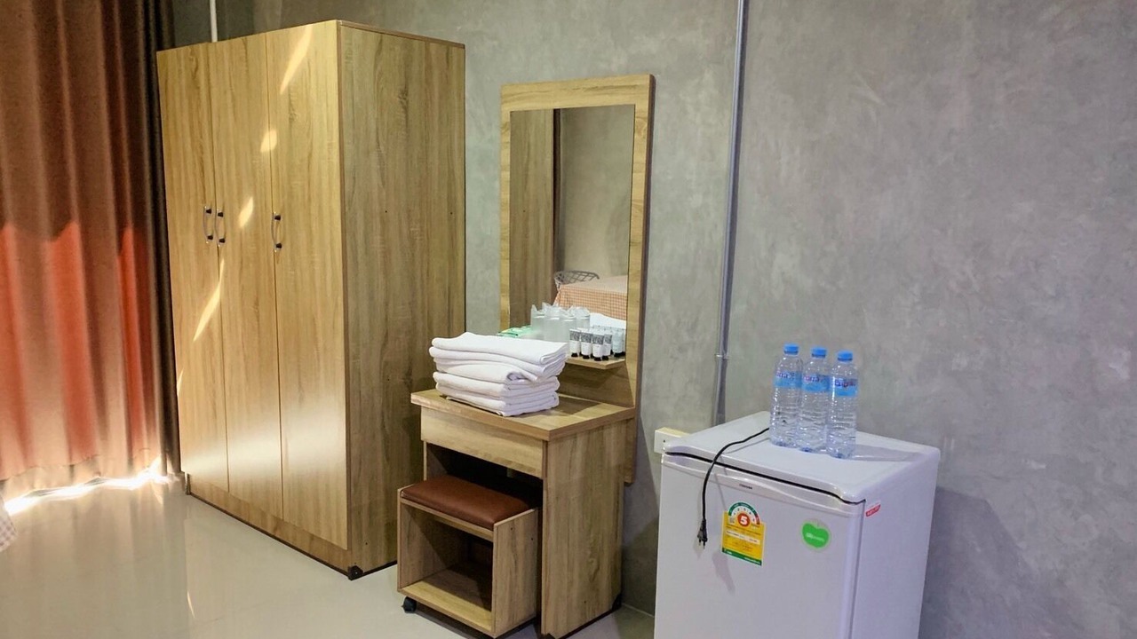 Photo of Bedroom in Phatthana Nikhom