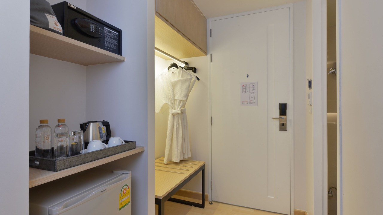 Photo of Bedroom in Thung Maha Mek