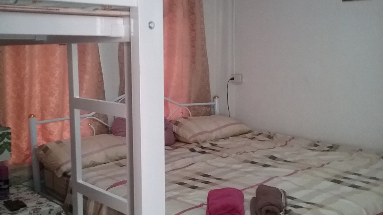 Photo of Bathroom in Yan Nawa