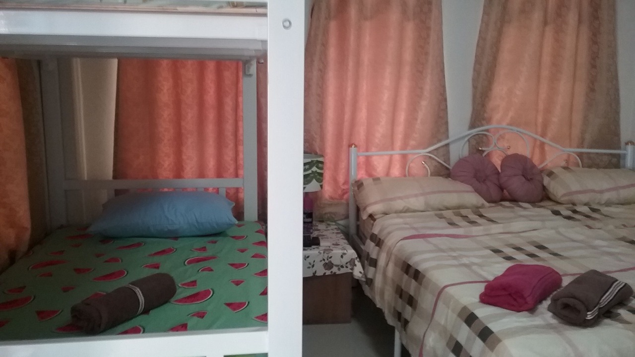Photo of Bathroom in Yan Nawa