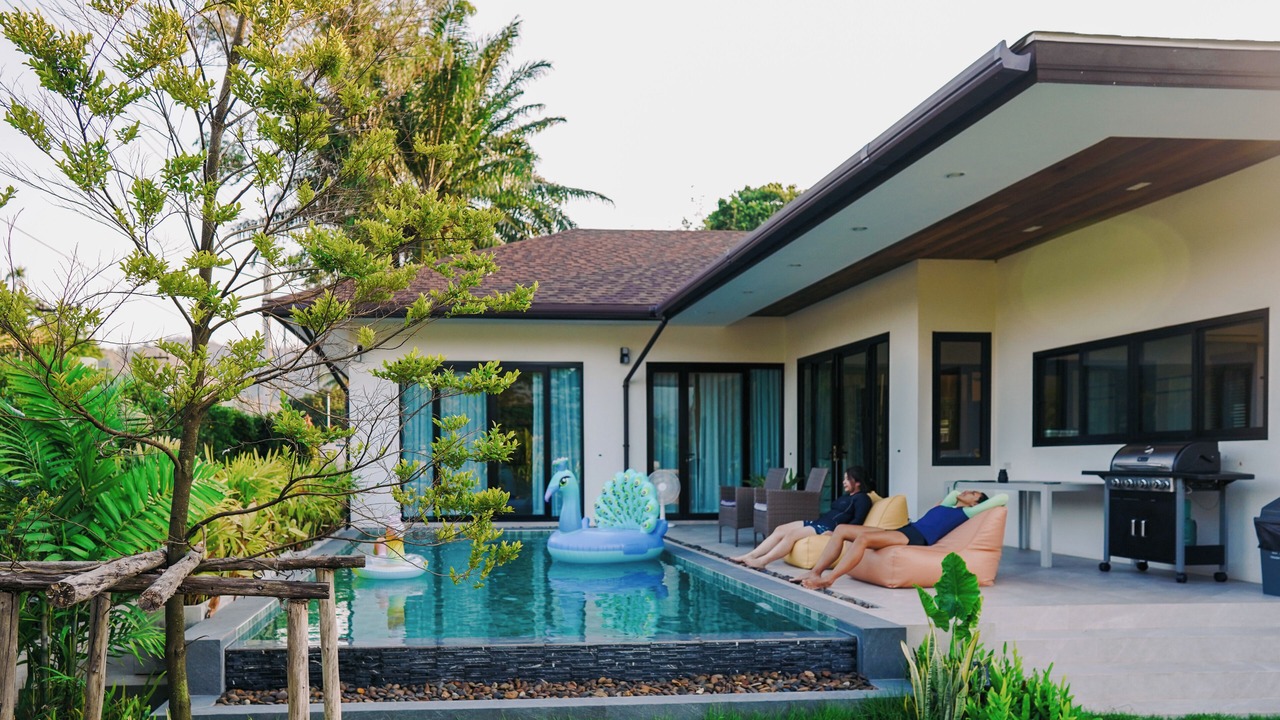 Photo of Outdoor in Nakhon Nayok