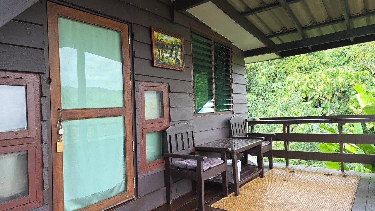 Photo of Outdoor in Chiang Dao