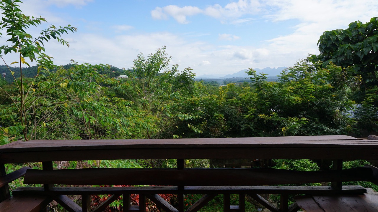 Photo of Patio Balcony in Chiang Dao