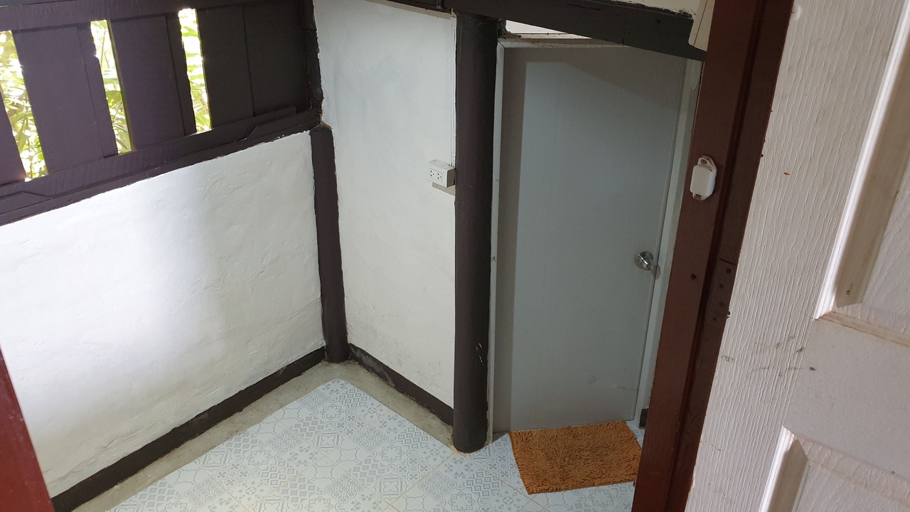 Photo of Bathroom in Chiang Dao