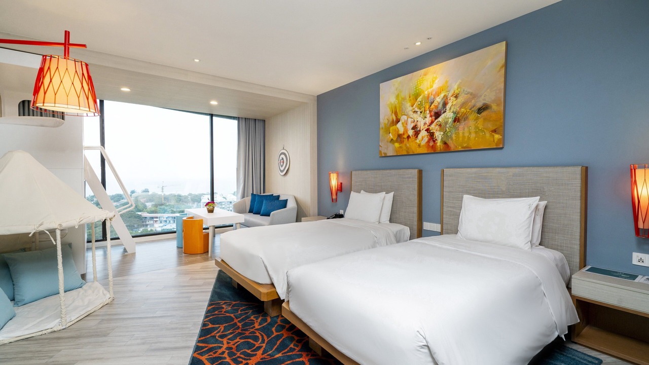 Photo of Bedroom in Nong Kae