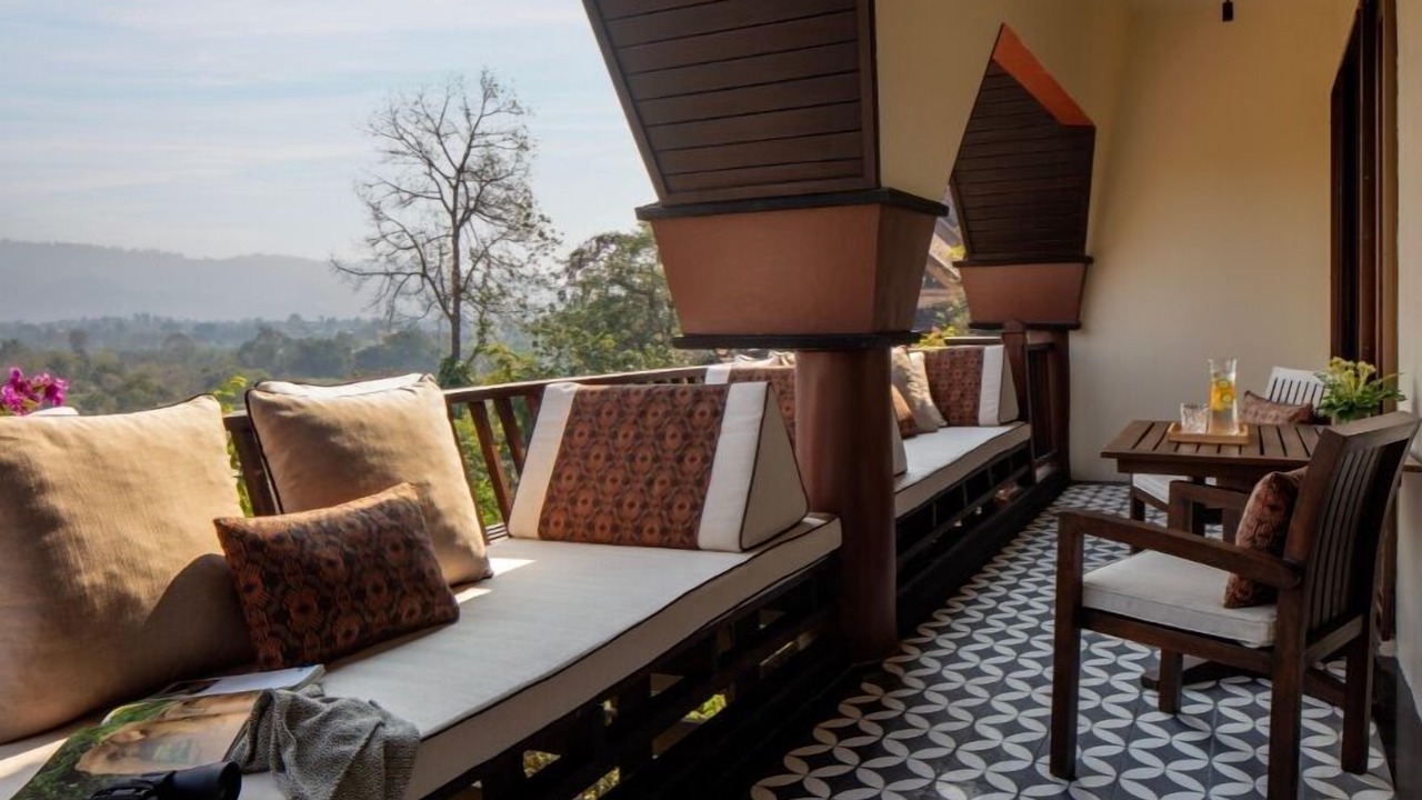 Photo of Patio Balcony in Sop Ruak
