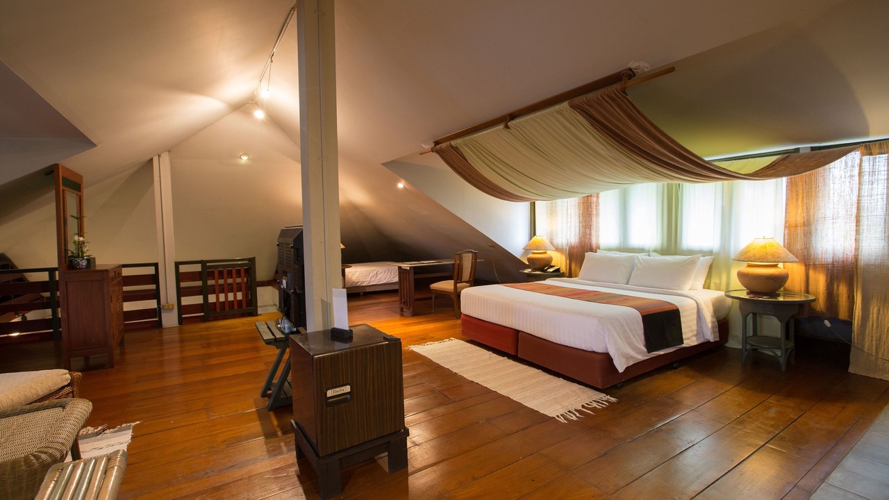Photo of Bedroom in Don Kaeo