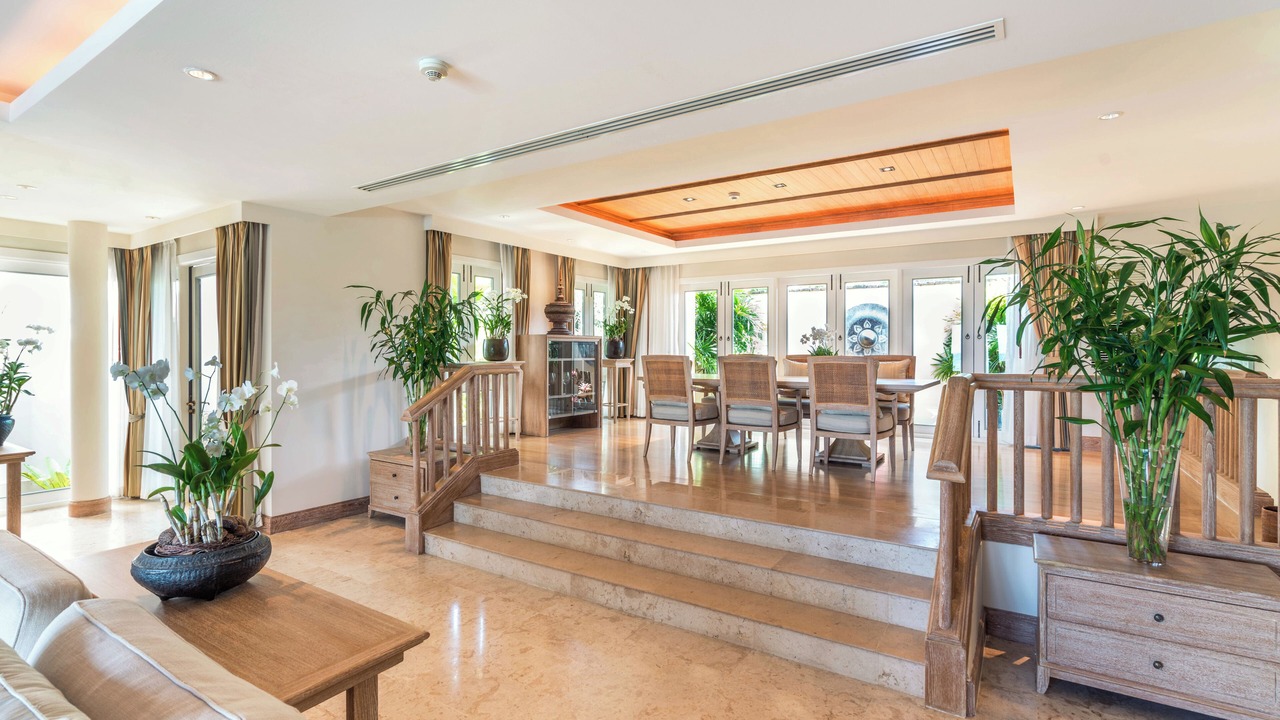 Photo of Livingroom in Choeng Thale