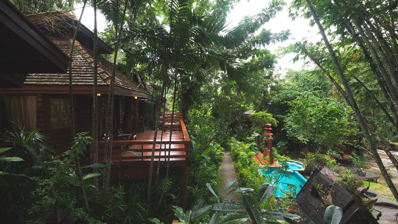 Photo of Outdoor in Rim Tai