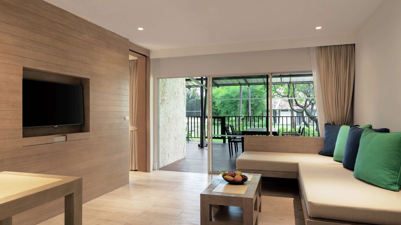 Photo of Bedroom in Pak Nam Pran