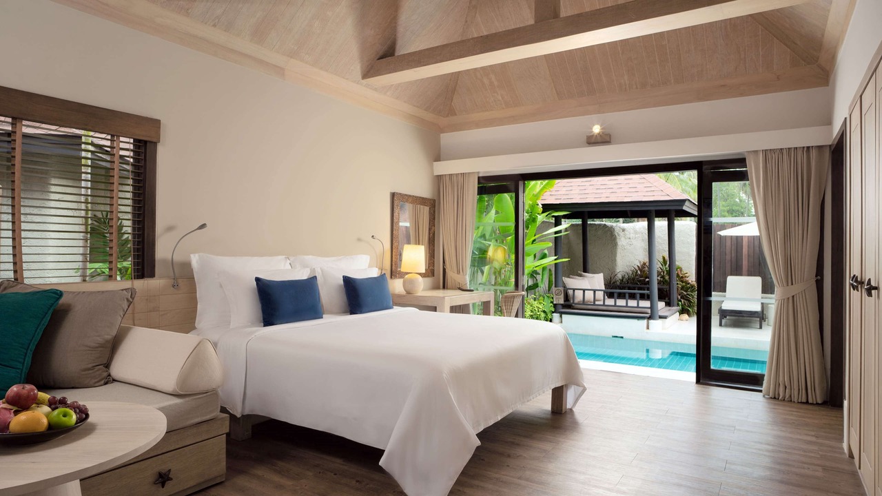 Photo of Bedroom in Pak Nam Pran