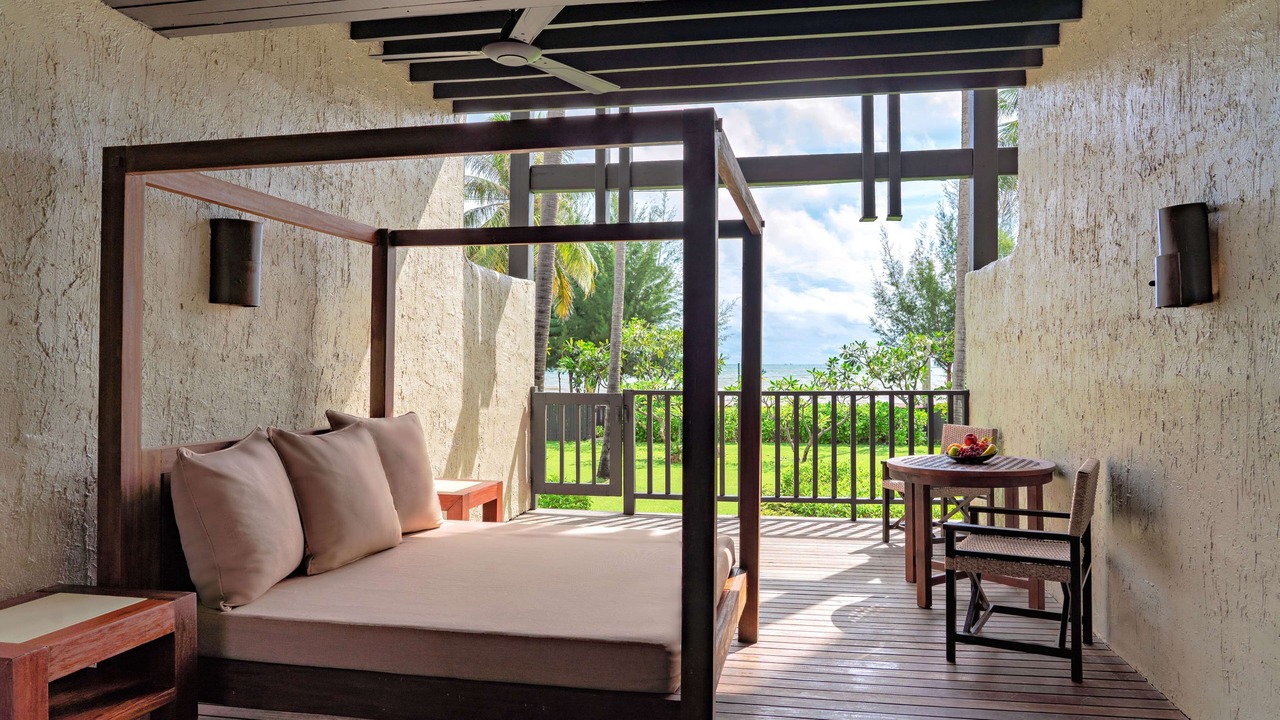 Photo of Bedroom in Pak Nam Pran