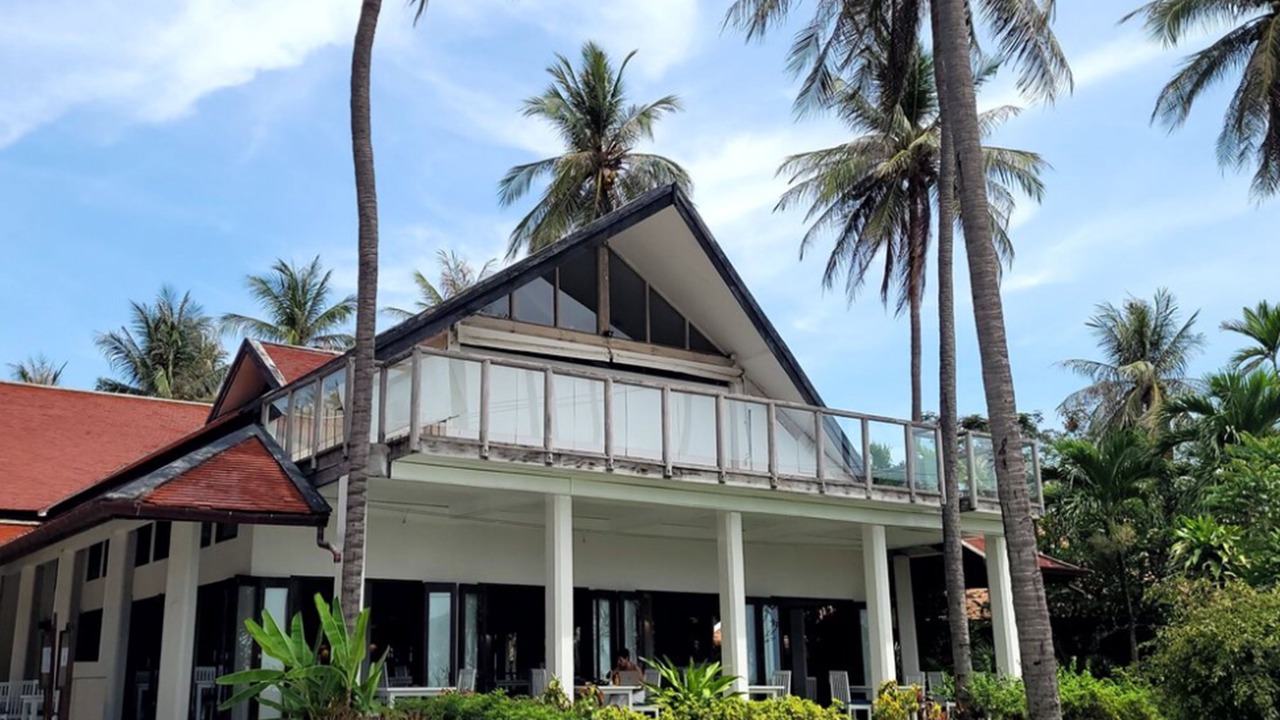 Photo of Outdoor in Pak Nam Pran