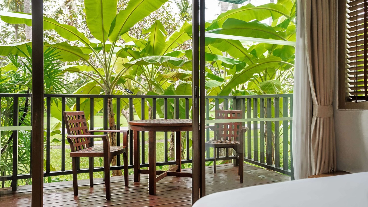 Photo of Bedroom in Pak Nam Pran