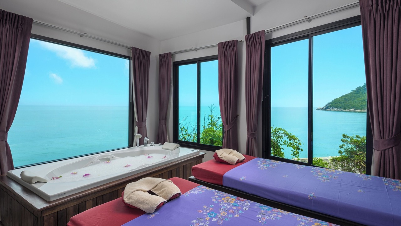Photo of Bedroom in Baan Tai
