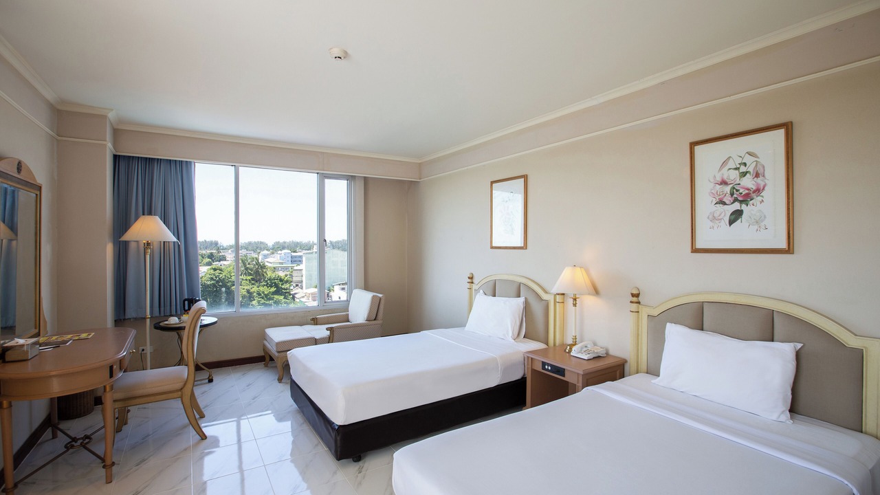 Photo of Bedroom in Narathiwat