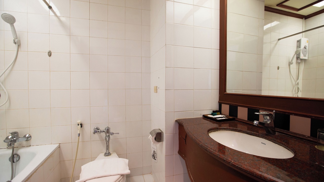 Photo of Bathroom in Narathiwat